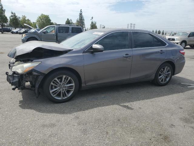 VIN 4T1BF1FK9HU374967 2017 Toyota Camry, LE no.1