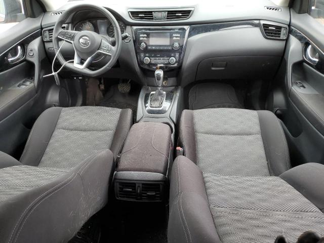 2018 NISSAN QASHQAI - JN1BJ1CP1JW107810