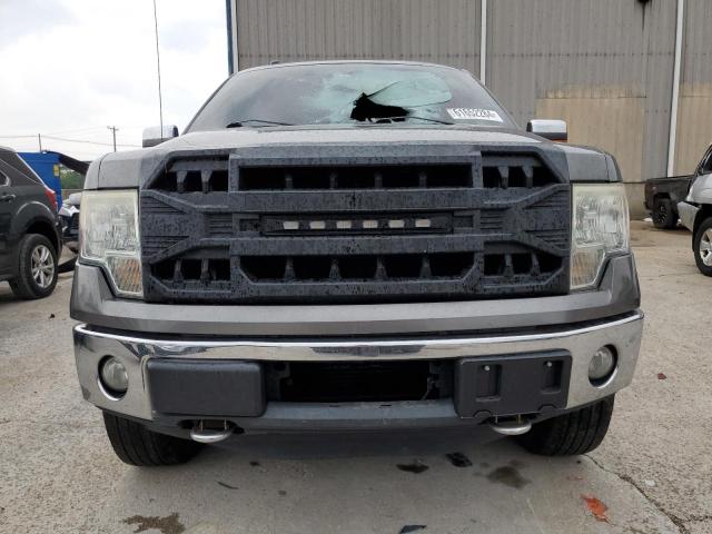 2011 FORD F150 SUPER 1FTFW1ETXBFA89500  61652284