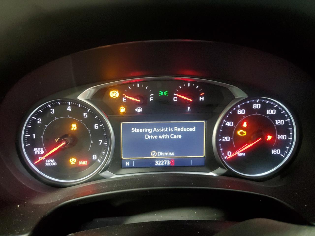 3GKALVEV2KL163143 2019 GMC Terrain Slt