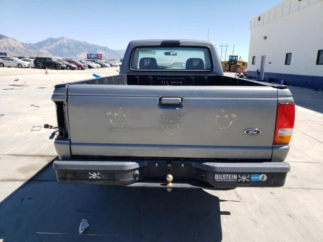 1995 Ford Ranger VIN: 1FTCR10A3SPA53593 Lot: 61886254