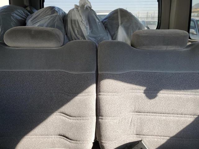 1998 Ford Explorer VIN: 1FMYU22X1WUB79563 Lot: 62934554