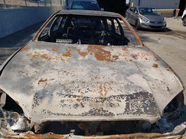 2004 Subaru Impreza Ts VIN: JF1GG65514G812072 Lot: 62060744