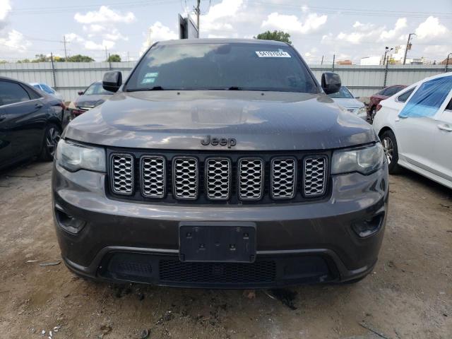 2018 JEEP GRAND CHER - 1C4RJFAG6JC387334