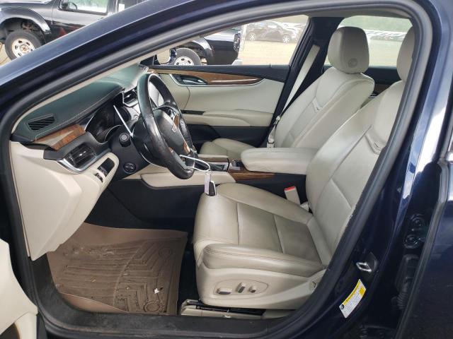 2018 CADILLAC XTS LUXURY - 2G61M5S38J9153474