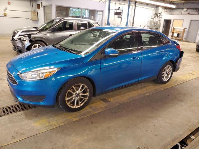 2015 FORD FOCUS SE 2015