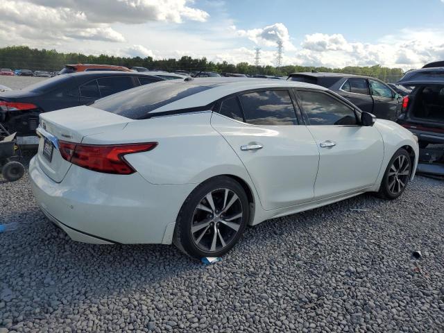 2017 NISSAN MAXIMA 3.5 - 1N4AA6AP9HC452299