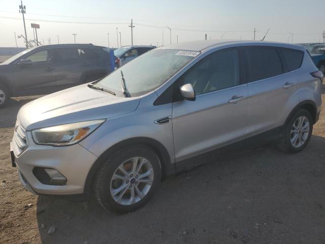 2017 FORD ESCAPE SE - 1FMCU0GD0HUB60017