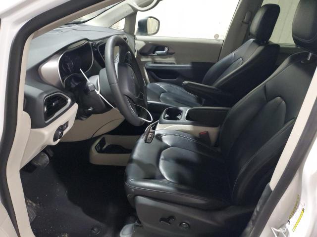 2023 CHRYSLER PACIFICA T - 2C4RC1BG1PR581071