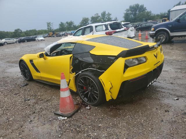 2015 CHEVROLET CORVETTE Z - 1G1YU2D65F5602947