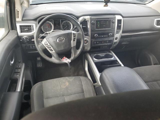 2019 NISSAN TITAN PLAT - 1N6AA1E69KN528241