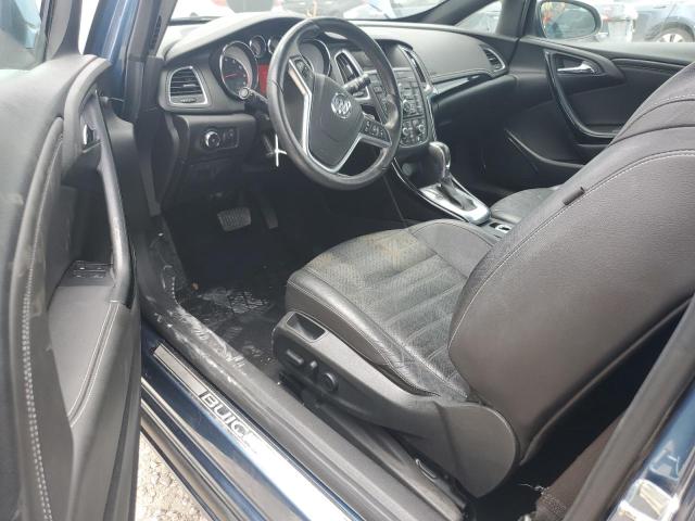2016 BUICK CASCADA PR - W04WT3N58GG042693