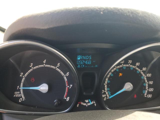 2018 FORD FIESTA SE - 3FADP4EJ3JM133118