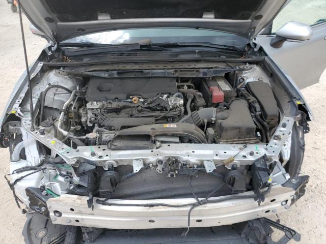 VIN 4T1T11AK1MU426578 2021 Toyota Camry, SE no.11