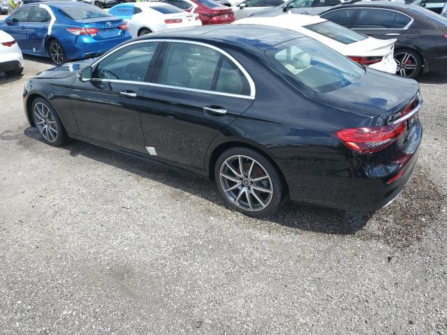 2023 MERCEDES-BENZ E 350 4MAT - W1KZF8EB6PB186159