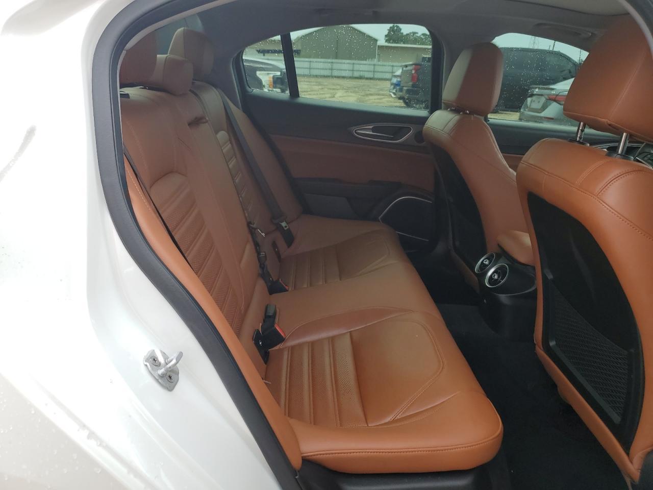 ZARFAMBN2K7603412 2019 Alfa Romeo Giulia Ti