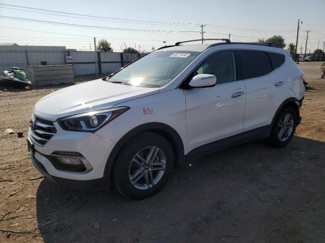 2018 HYUNDAI SANTA FE SPORT 2018