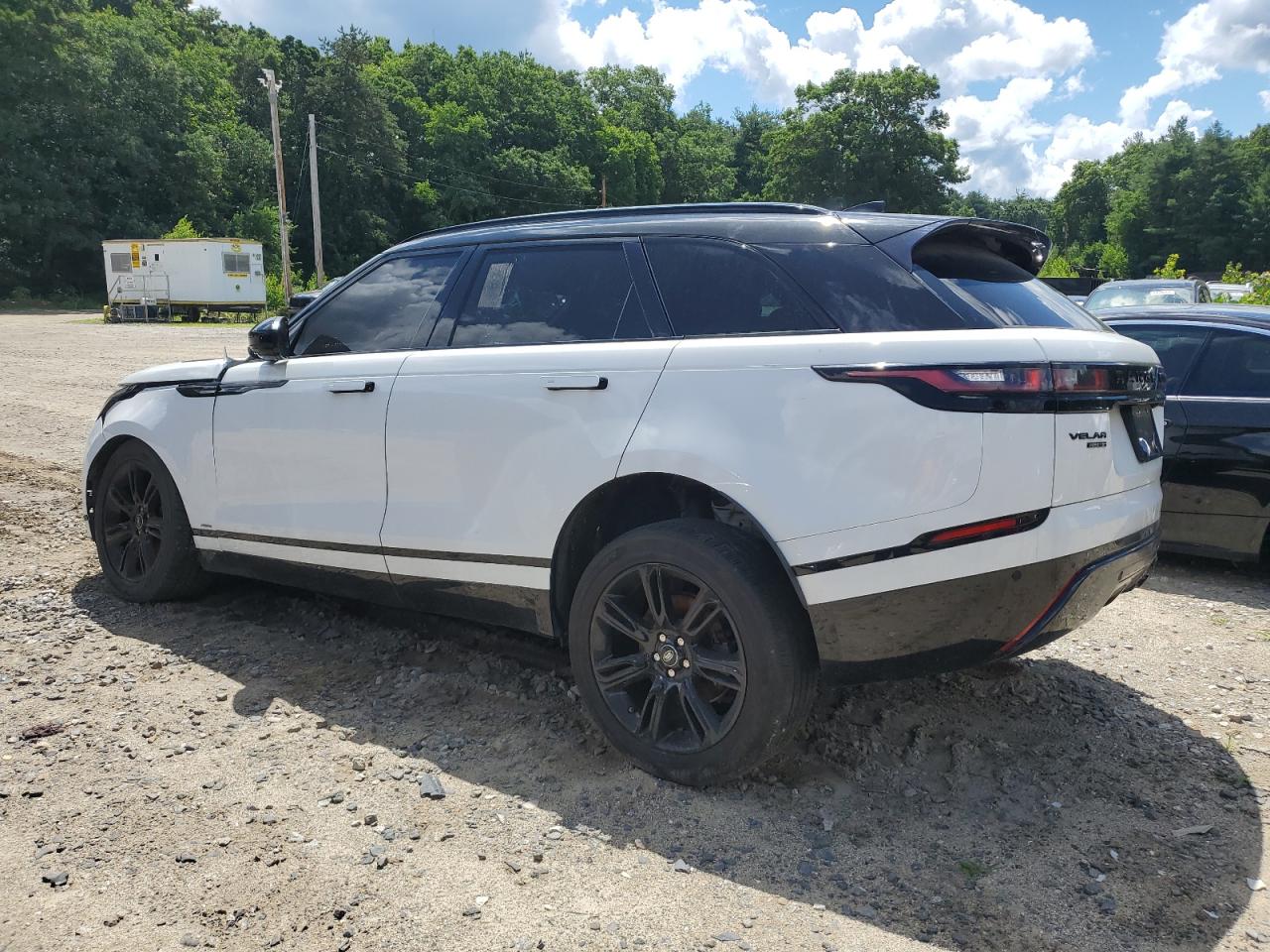 2020 Land Rover Range Rover Velar R-Dynamic S vin: SALYK2EX6LA291089