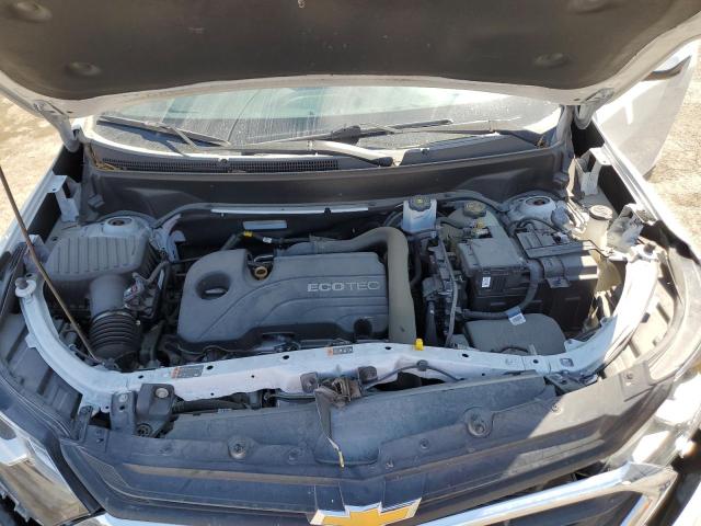 2021 CHEVROLET EQUINOX LT - 3GNAXKEV9MS158942