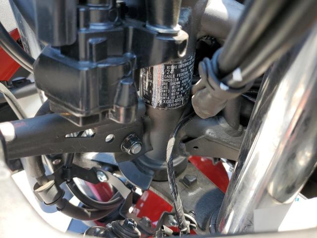 2024 KAWASAKI EX500 - ML5EXGG14RDA11272