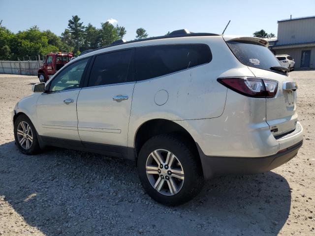 1GNKVHKD5FJ110495 2015 CHEVROLET TRAVERSE - Image 2