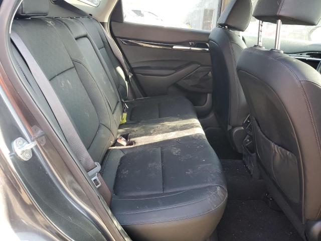 2023 KIA SELTOS EX - KNDERCAA2P7394462