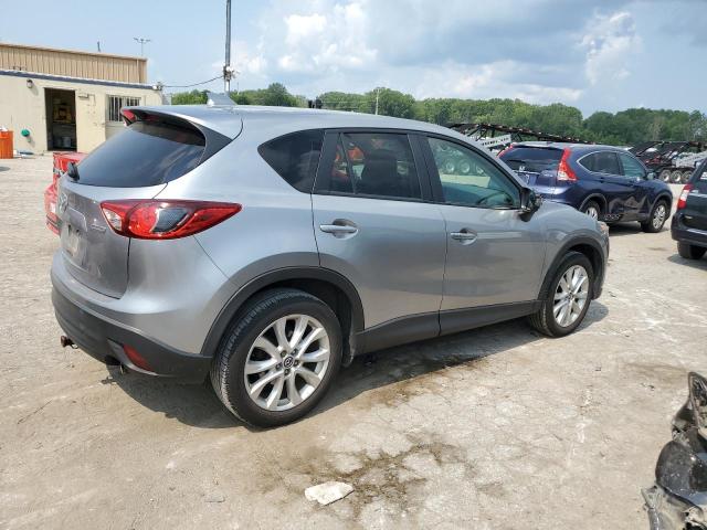 VIN JM3KE2DE7D0120368 2013 Mazda CX-5, GT no.3