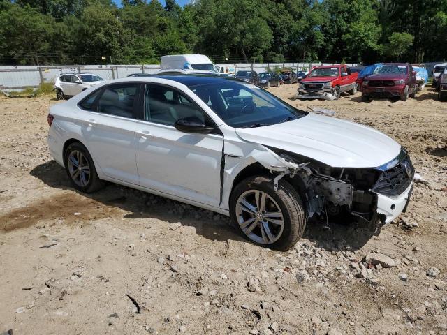 2019 Volkswagen Jetta S VIN: 3VWCB7BU2KM121867 Lot: 61021974