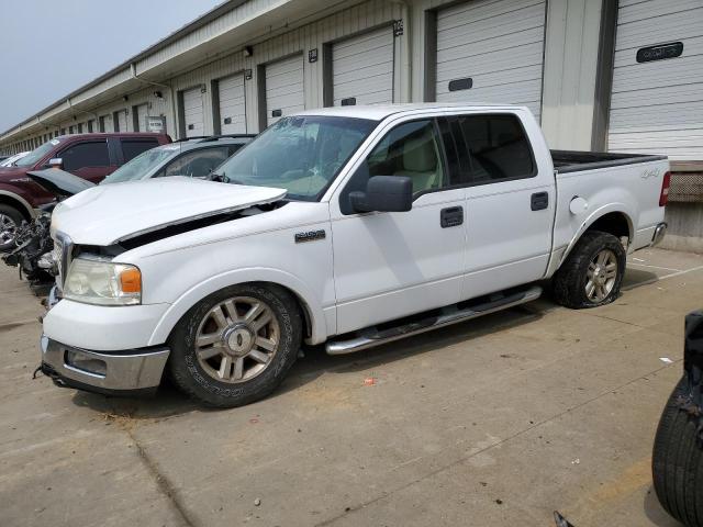 FORD F150 SUPER