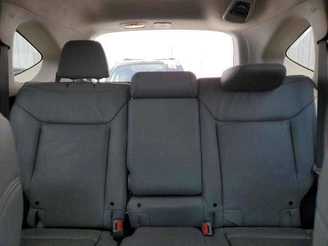 2015 HONDA CR-V EXL - 2HKRM4H75FH626188