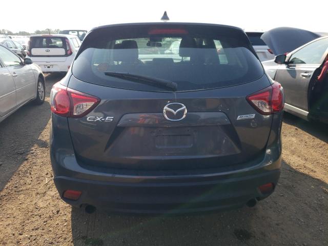 VIN JM3KE2BE7E0313947 2014 Mazda CX-5, Sport no.6