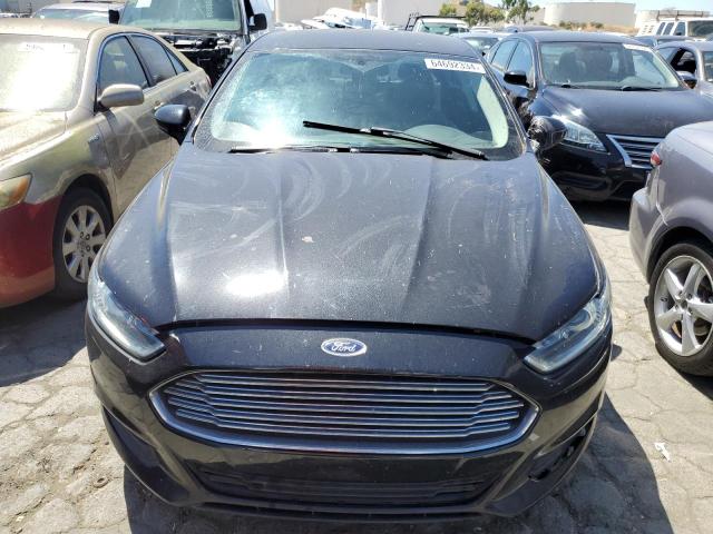 VIN 3FA6P0G72FR293181 2015 Ford Fusion, S no.5