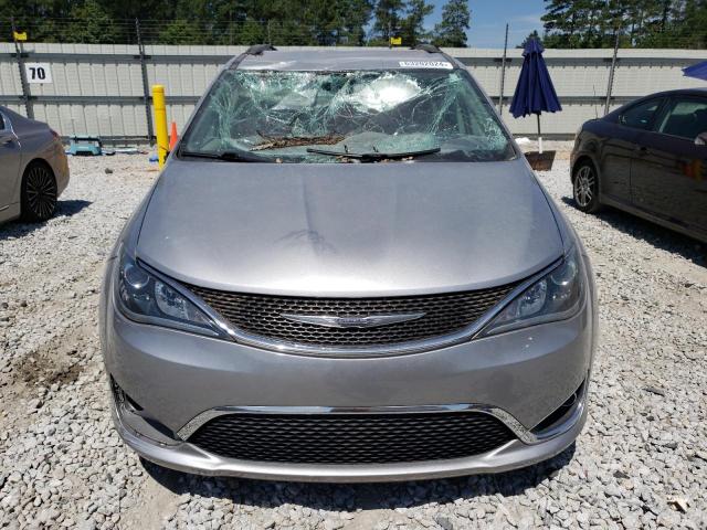 2017 CHRYSLER PACIFICA T - 2C4RC1BG1HR530512