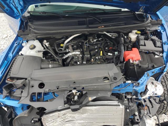 2023 FORD RANGER XL - 1FTER4FH3PLE25463