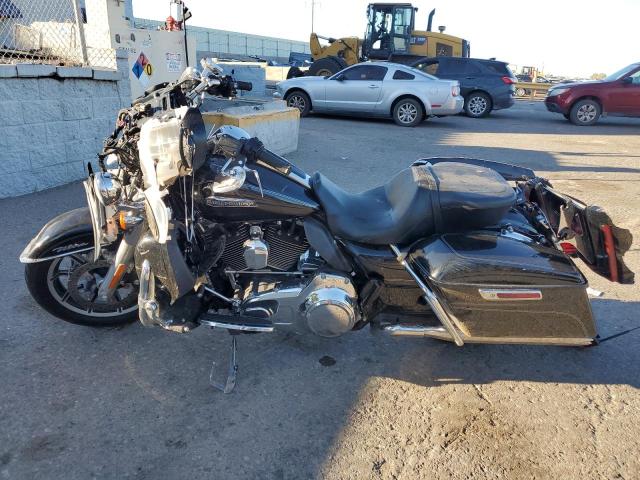 2015 HARLEY-DAVIDSON FLHTCUL UL 1HD1KDM11FB654669