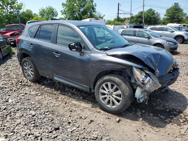 VIN JM3KE4CY3G0864903 2016 Mazda CX-5, Touring no.4