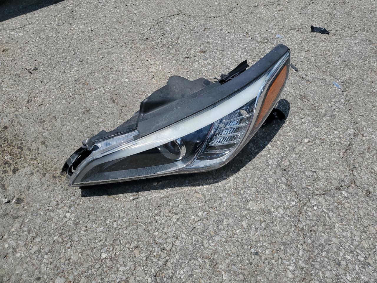 5NPE34AF6FH236686 2015 Hyundai Sonata Sport