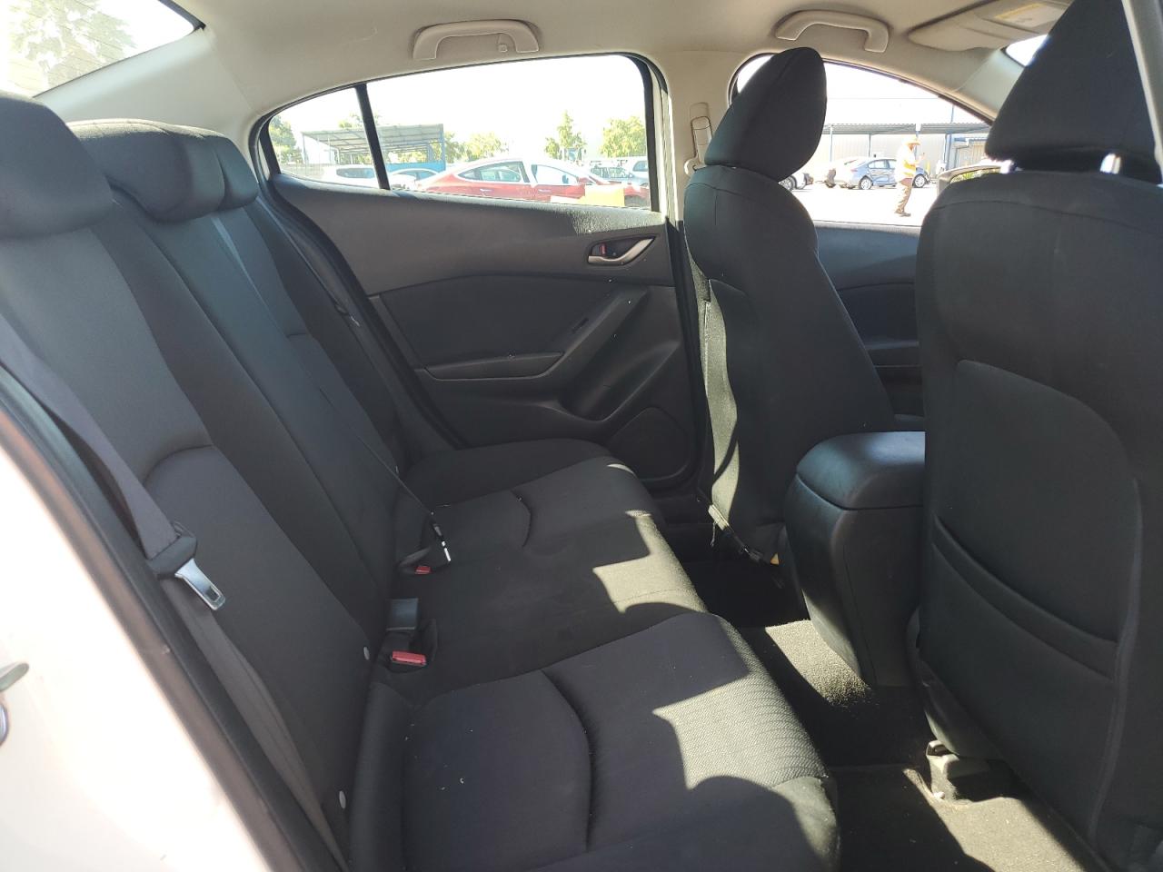 3MZBM1U73FM189210 2015 Mazda 3 Sport