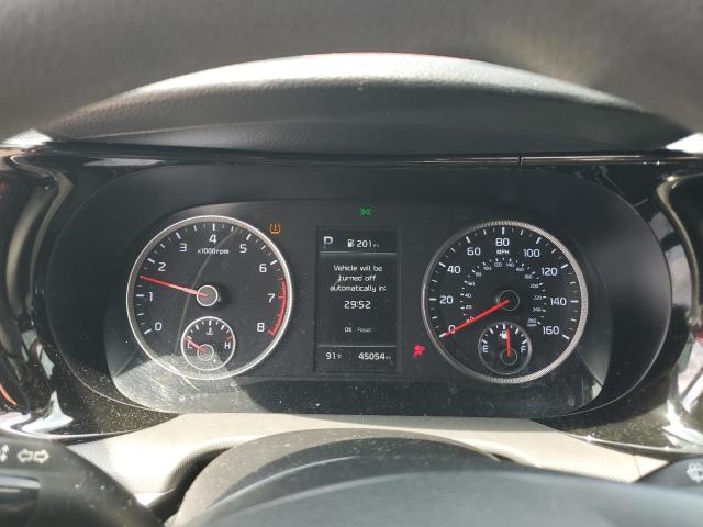 2022 KIA K5 LXS - 5XXG14J22NG116437