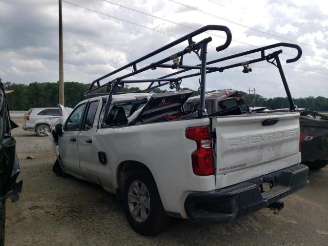 Vin: 1gcraaed4pz331577, lot: 57222354, chevrolet all models c1500 20232