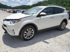 2018 TOYOTA RAV4 LIMIT - 2T3DFREV0JW852306