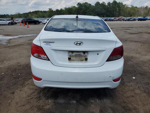 2017 HYUNDAI ACCENT SE - KMHCT4AE1HU261627