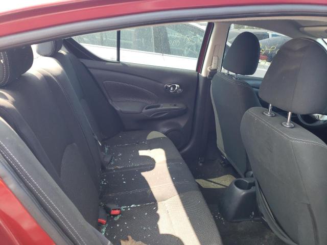 2017 NISSAN VERSA S - 3N1CN7AP6HK425586