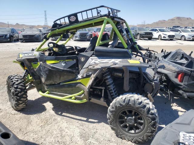 2015 POLARIS RZR XP 100 - 4XAVDK994FB306744