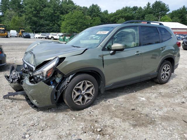 2019 SUBARU FORESTER PREMIUM 2019