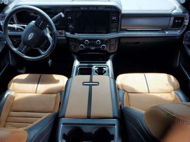 2024 FORD F350 SUPER - 1FT8W3BT0REC61977