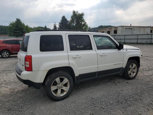 1C4NJRFB3ED760150 2014 Jeep Patriot Latitude