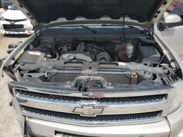 2GCEC19Y471672699 2007 Chevrolet Silverado C1500