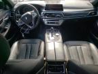 BMW 740 XE photo