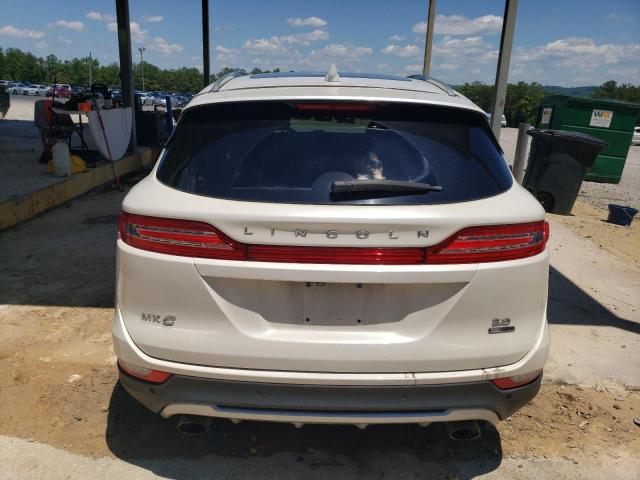 VIN 5LMCJ1A96FUJ18335 2015 Lincoln MKC no.6